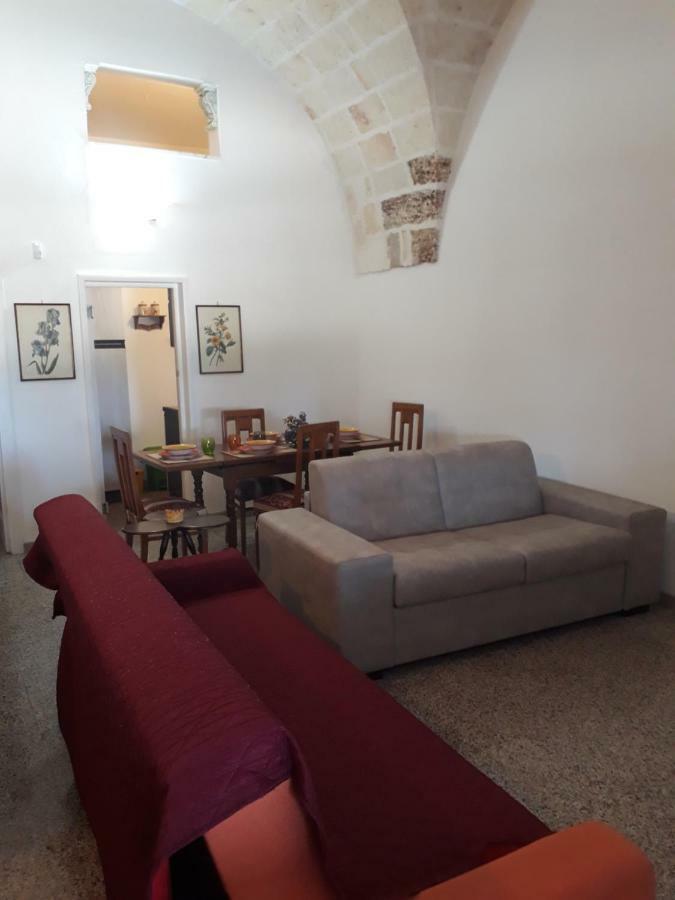 Tenuta Argiano Mesagne Ngoại thất bức ảnh