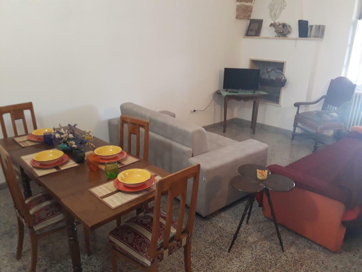 Tenuta Argiano Mesagne Ngoại thất bức ảnh