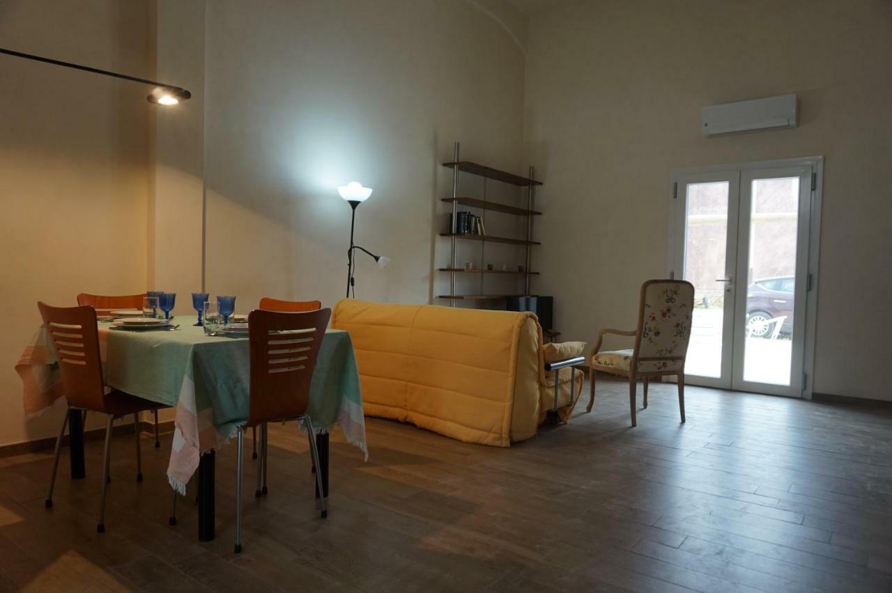 Tenuta Argiano Mesagne Ngoại thất bức ảnh
