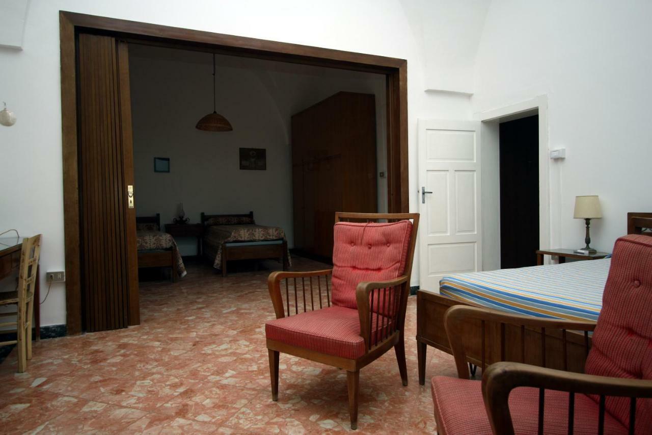 Tenuta Argiano Mesagne Ngoại thất bức ảnh