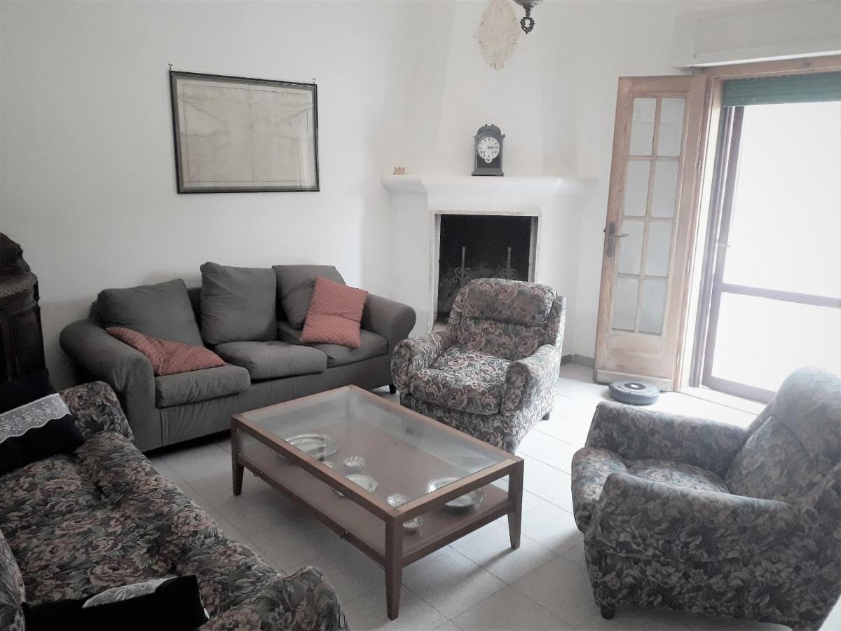 Tenuta Argiano Mesagne Ngoại thất bức ảnh